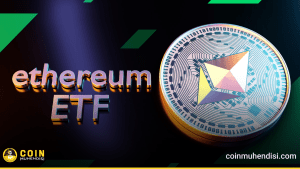 Ethereum ETF