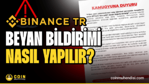 binance tr beyan bildirimi